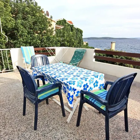 By The Sea Ivan Dolac, Hvar - 5709 *