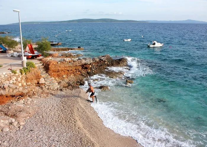 By The Sea Ivan Dolac, Hvar - 5709
