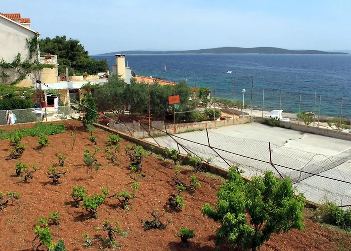 By The Sea Ivan Dolac, Hvar - 5709 Apartament *