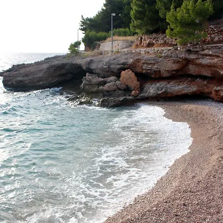 By The Sea Ivan Dolac, Hvar - 5709 Apartament Ivan Dolac