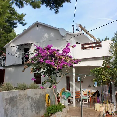 By The Sea Ivan Dolac, Hvar - 5709 Appartement *