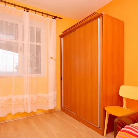 By The Sea Ivan Dolac, Hvar - 5709 *