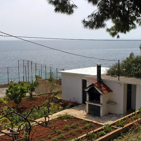 By The Sea Ivan Dolac, Hvar - 5709 Apartman *