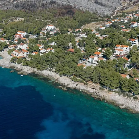 Apartman By The Sea Ivan Dolac, Hvar - 5709 *
