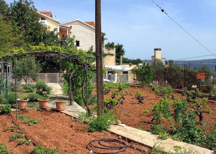 By The Sea Ivan Dolac, Hvar - 5709 Appartement Ivan Dolac