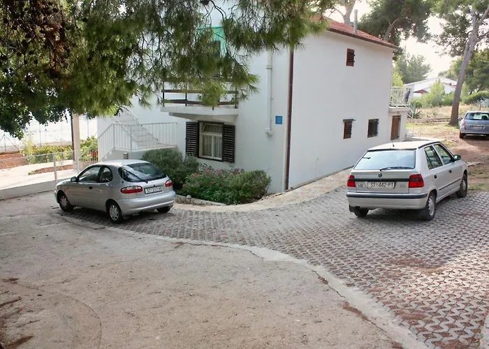 By The Sea Ivan Dolac, Hvar - 5709 *