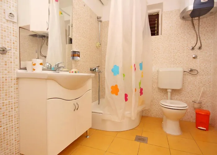 Appartement By The Sea Ivan Dolac, Hvar - 5709 *