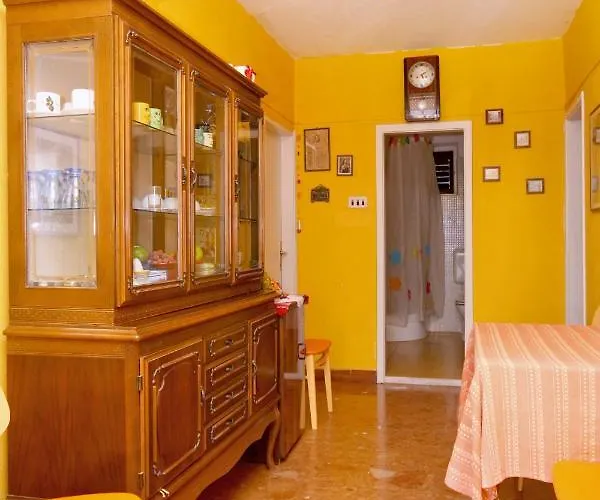 By The Sea Ivan Dolac, Hvar - 5709