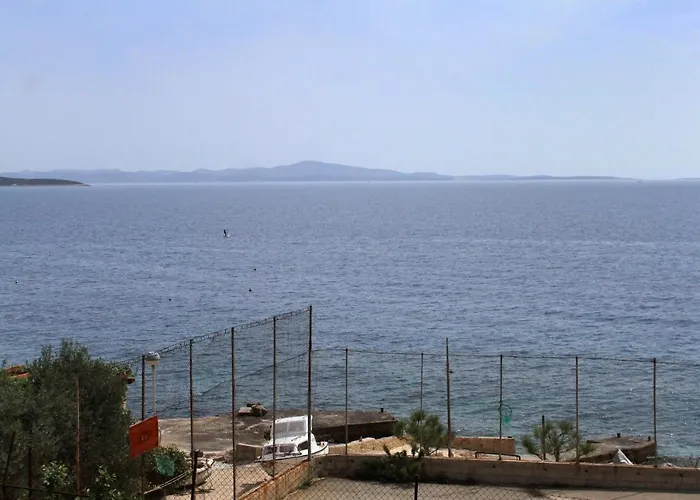 By The Sea Ivan Dolac, Hvar - 5709 Appartement *