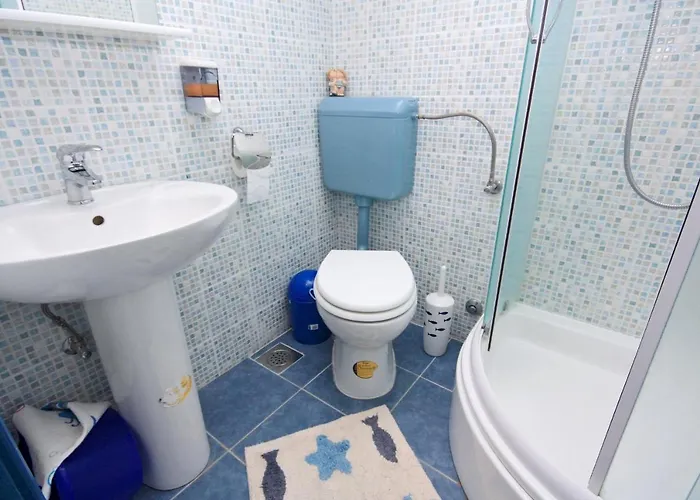 By The Sea Ivan Dolac, Hvar - 5709