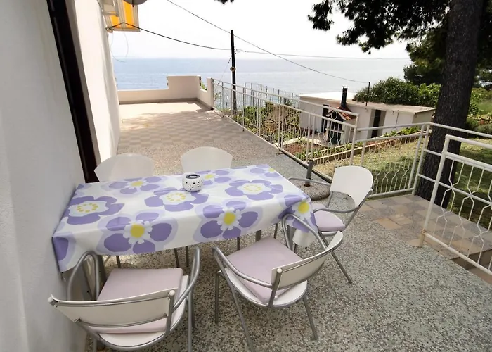 Appartement By The Sea Ivan Dolac, Hvar - 5709 Ivan Dolac