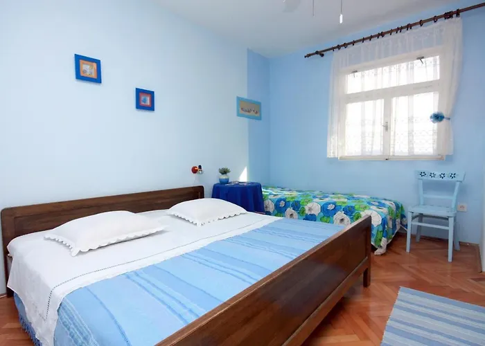 Appartement By The Sea Ivan Dolac, Hvar - 5709