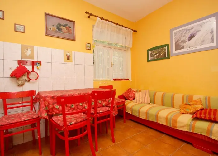 By The Sea Ivan Dolac, Hvar - 5709 Appartement Ivan Dolac