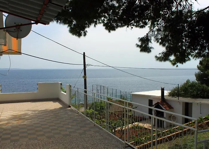 By The Sea Ivan Dolac, Hvar - 5709 Appartement