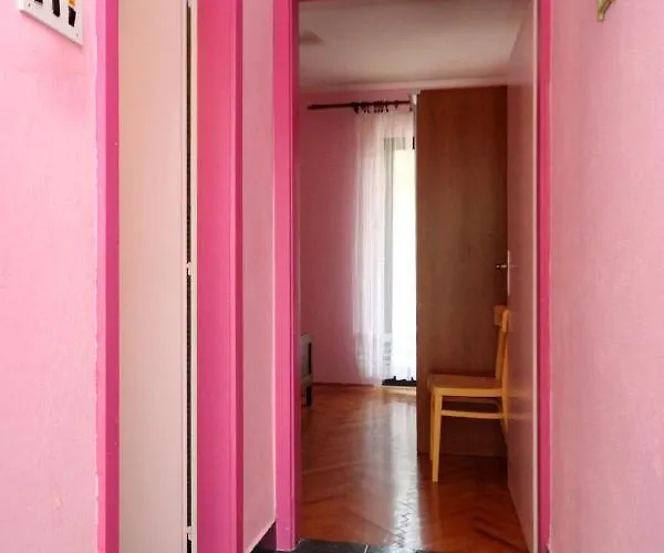 By The Sea Ivan Dolac, Hvar - 5709