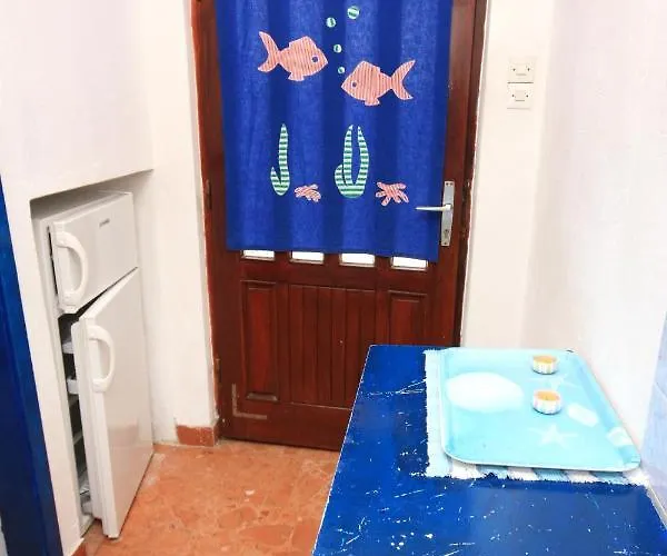 By The Sea Ivan Dolac, Hvar - 5709 Appartement *