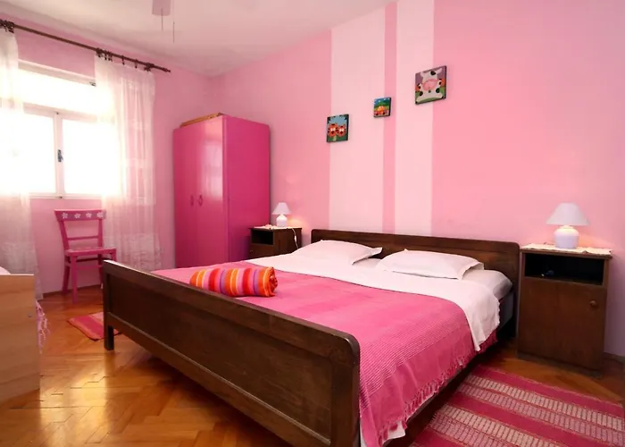 Appartement By The Sea Ivan Dolac, Hvar - 5709