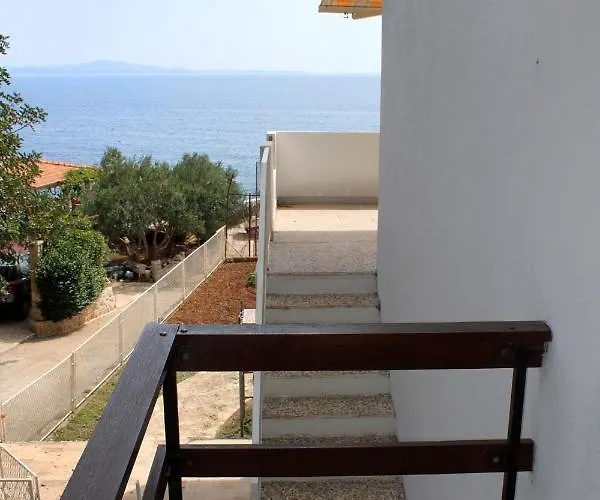 By The Sea Ivan Dolac, Hvar - 5709 Appartement *