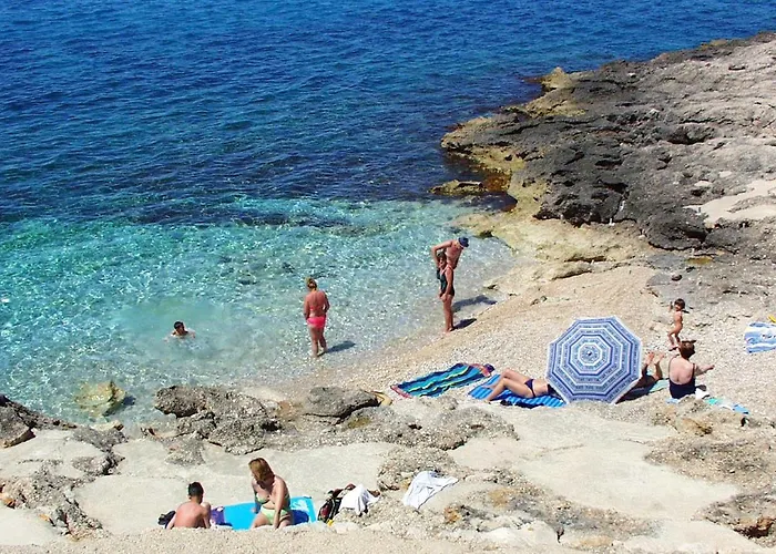 By The Sea Ivan Dolac, Hvar - 5709 Ivan Dolac