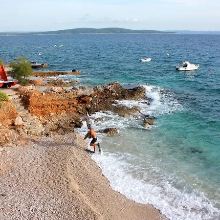 By The Sea Ivan Dolac, Hvar - 5709