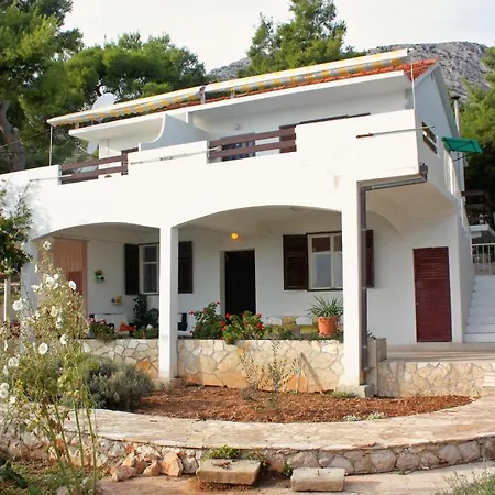 By The Sea Ivan Dolac, Hvar - 5709 Appartement *