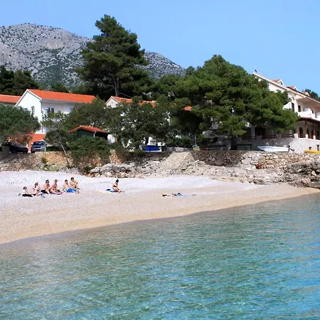 Appartement By The Sea Ivan Dolac, Hvar - 5709 *