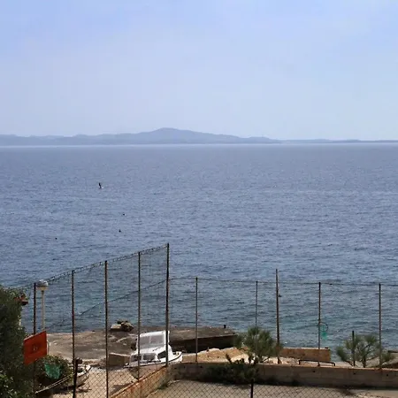 By The Sea Ivan Dolac, Hvar - 5709 Appartement *