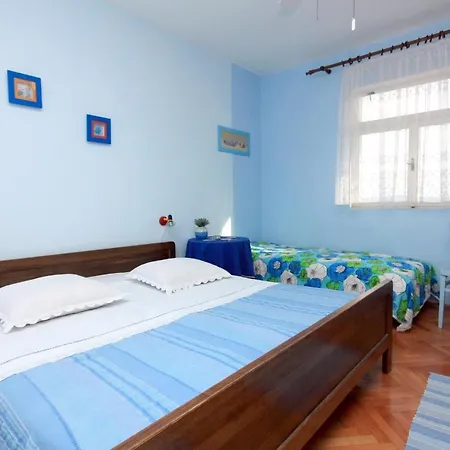 Appartement By The Sea Ivan Dolac, Hvar - 5709