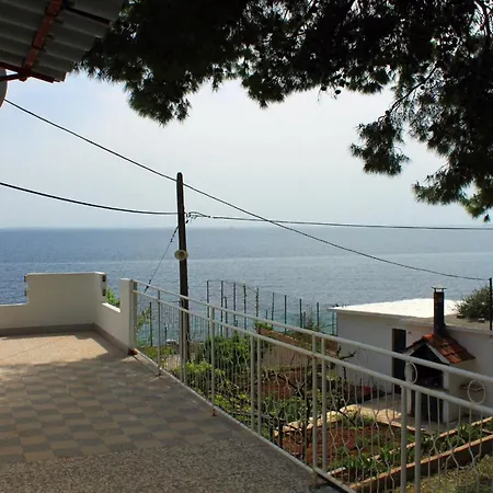 By The Sea Ivan Dolac, Hvar - 5709 Appartement