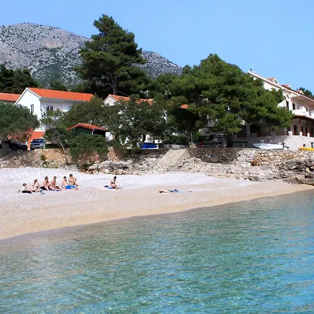 公寓 By The Sea Ivan Dolac, Hvar - 5709 *